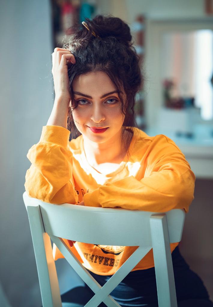 أميرة الفهد