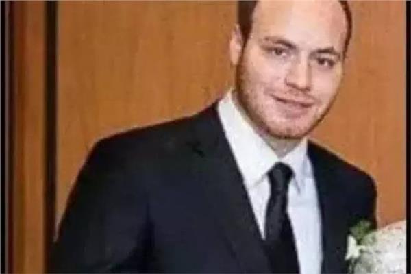 المتهم كريم الهواري