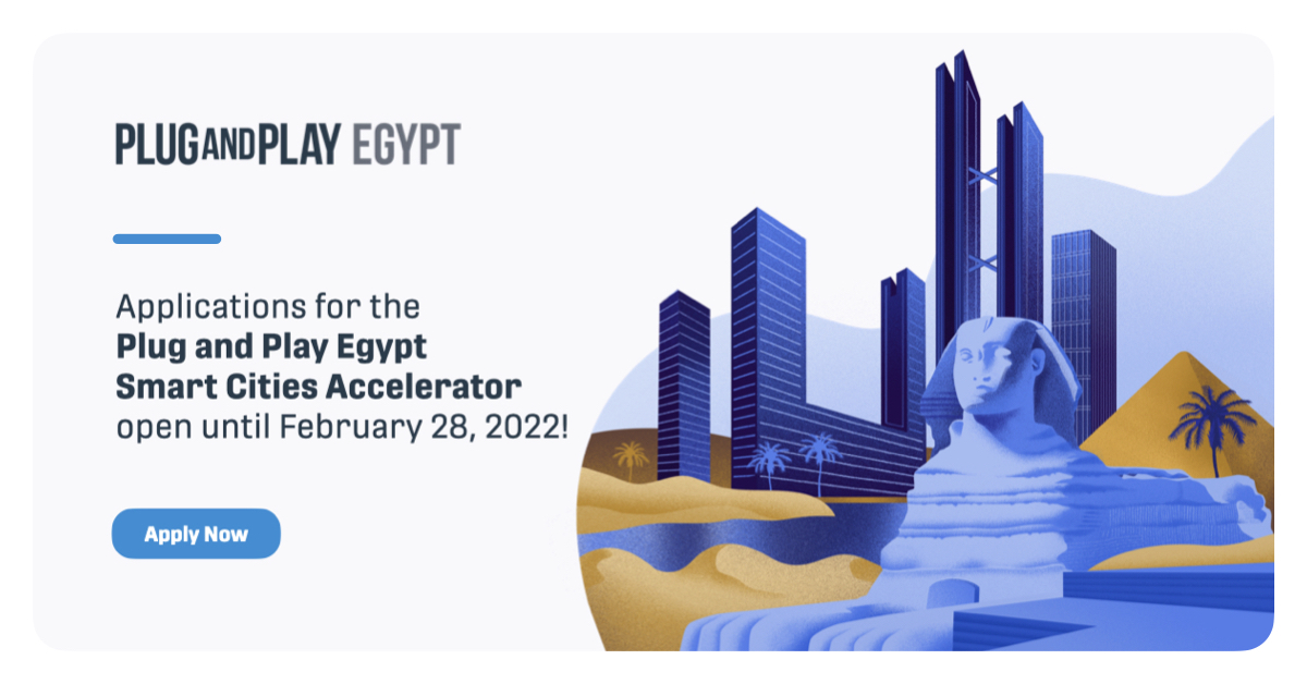 Cairo's Open Innovation Platform_ Call for applications