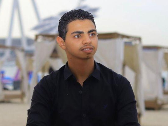 بهاء باسم