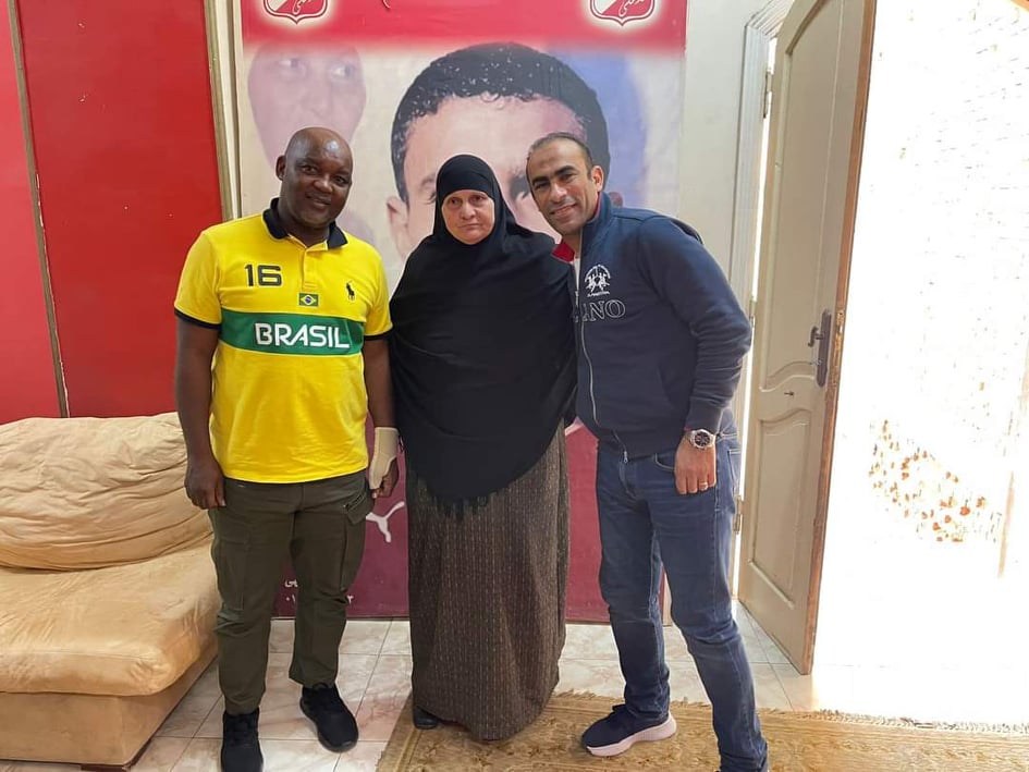 ام عبد الوهاب 2