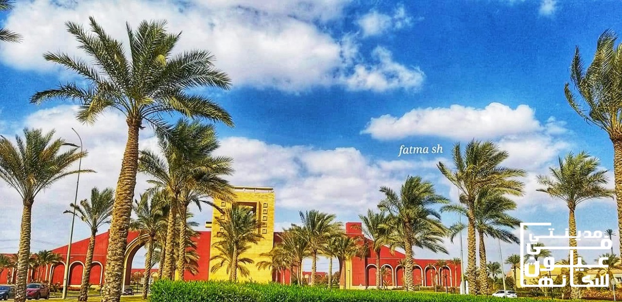 المعرض الأول للصور الفوتوغرافية في مدينتي 7
