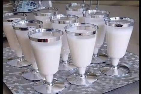 مشروبات رمضان 1