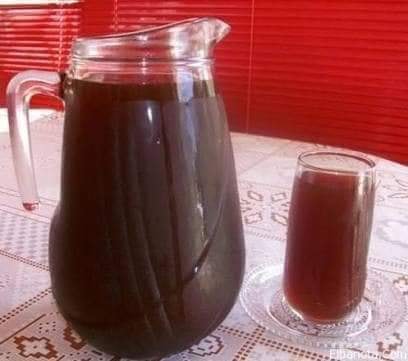 مشروبات رمضان 2