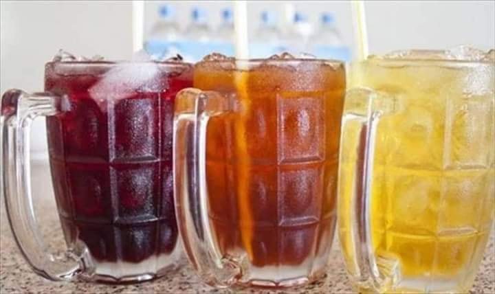 مشروبات رمضان 5