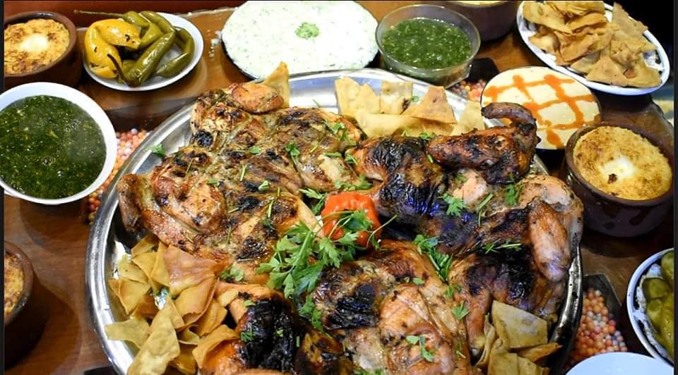 بط لرمضان 2