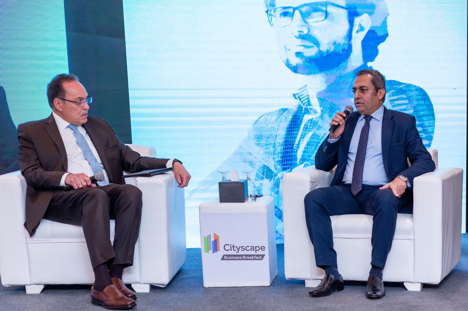 Cityscape Egypt Business Breakfast goes Beyond Local Ambitions for 2022 (2)