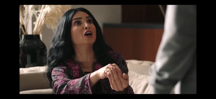 كيد الحريم ١