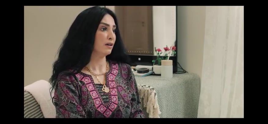 كيد الحريم ٦