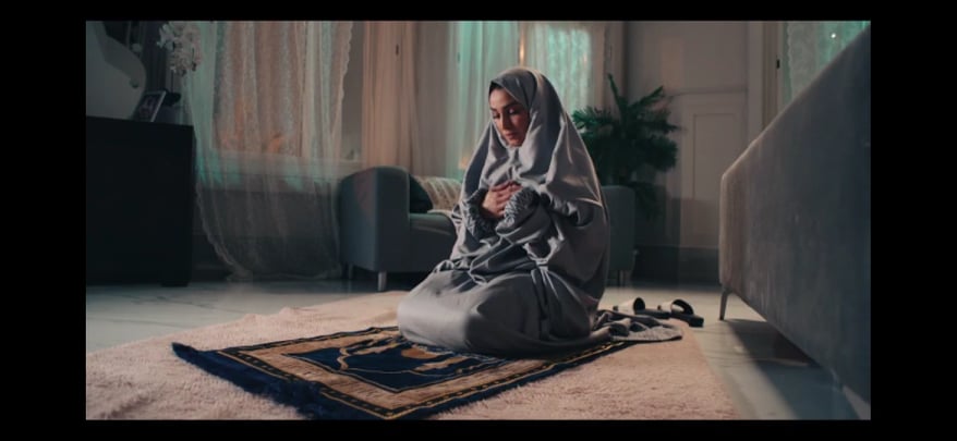 كيد الحريم ١٣