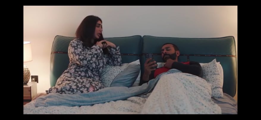 كيد الحريم ١٥