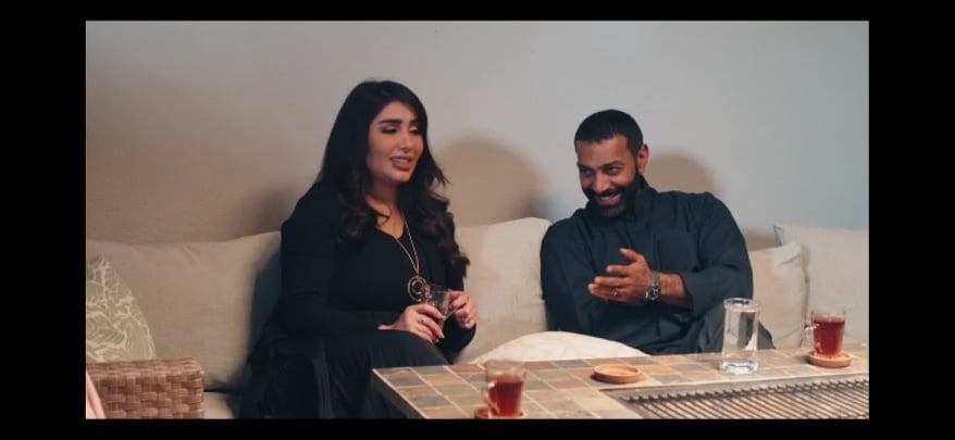 كيد الحريم ١٦