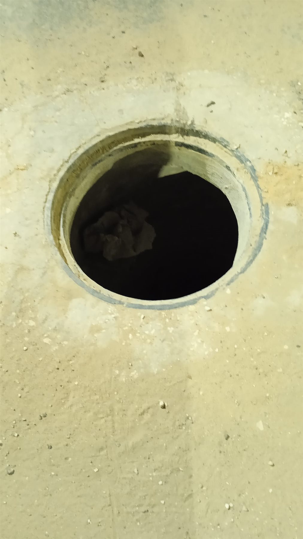 بلاعة 2 مدينة بدر