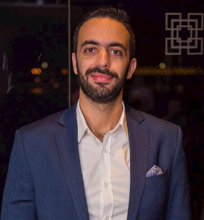 مصطفى ماهر