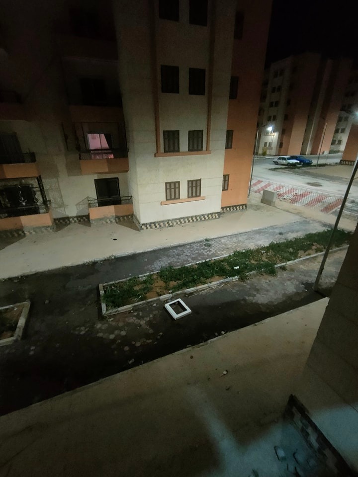 المجاري في بدر 1]v