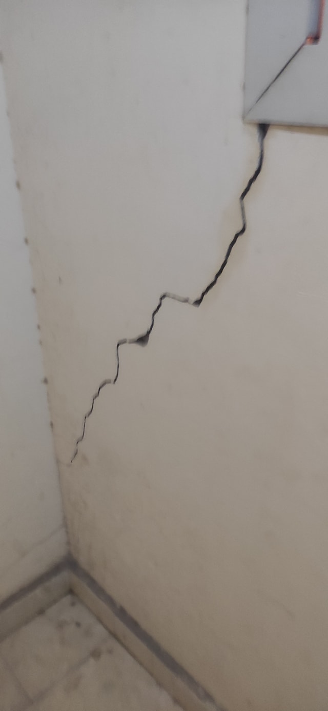 عمارة النرجس 3