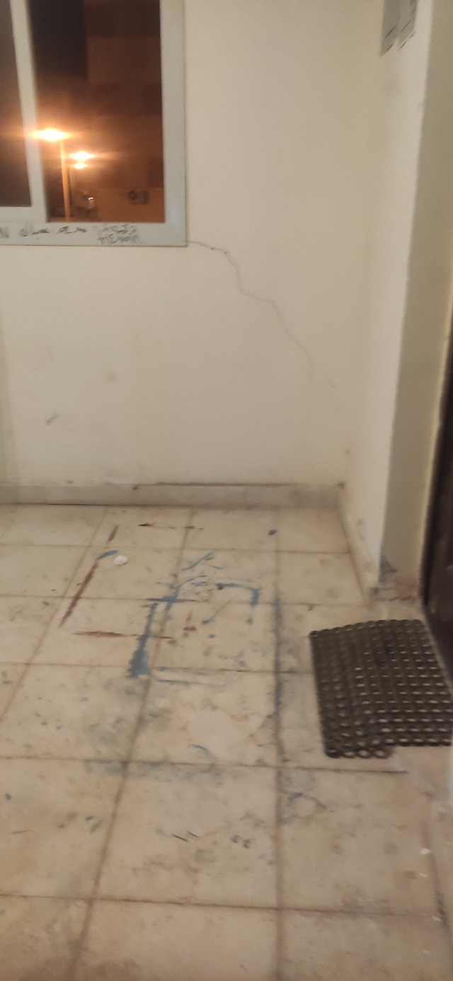 عمارة النرجس 4