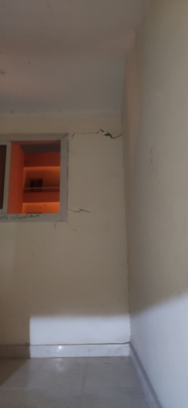 عمارة النرجس 5