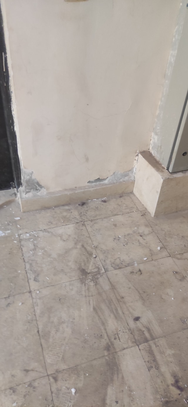 عمارة النرجس 8
