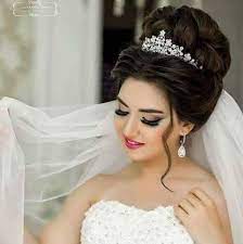 تاج وطرحة 8