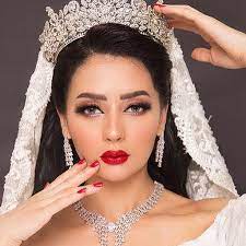 تاج وطرحة 10