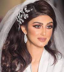 تاج وطرحة 14