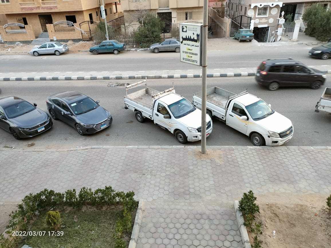م النسر 3كتب