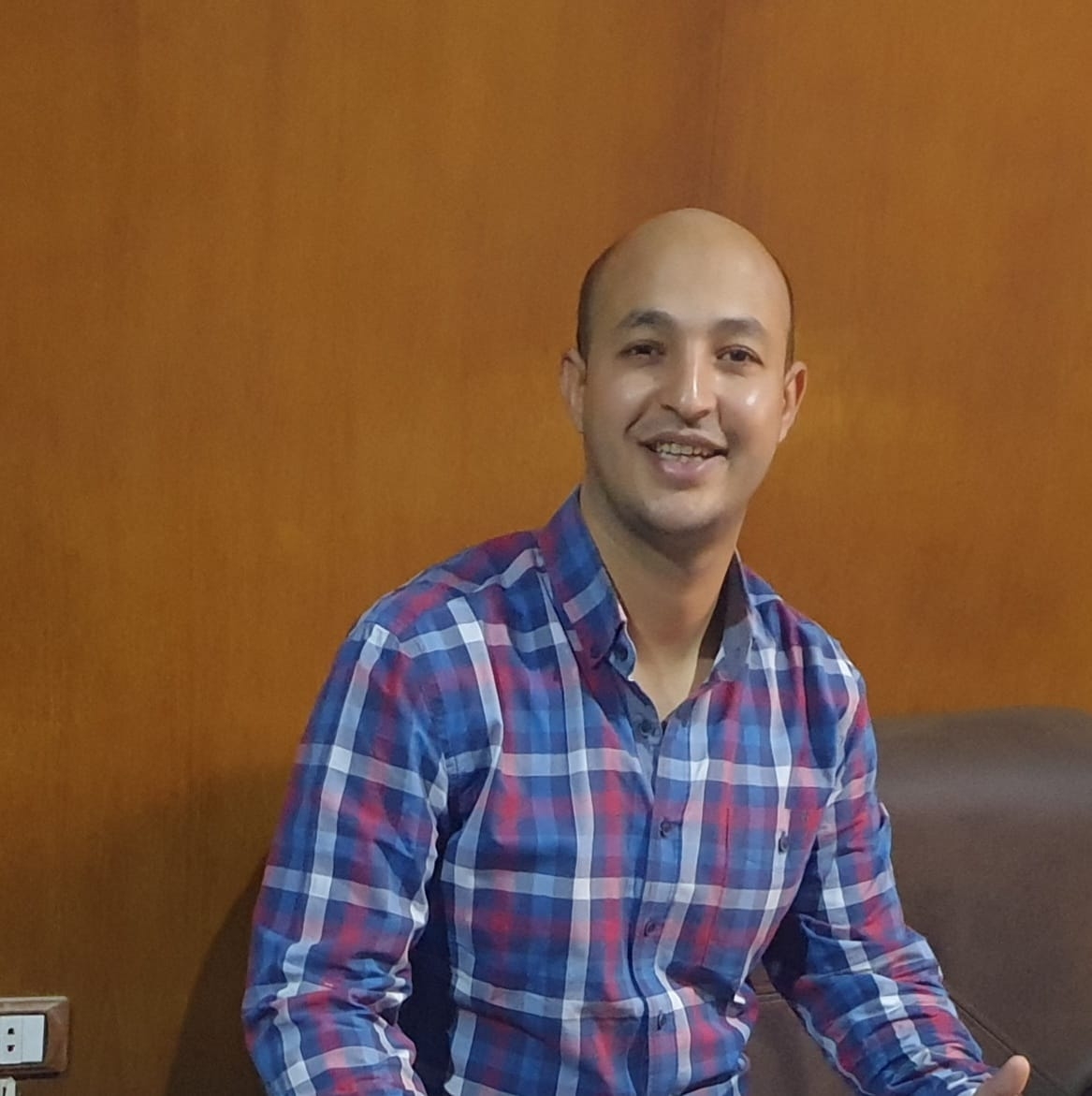 احمد رشاد