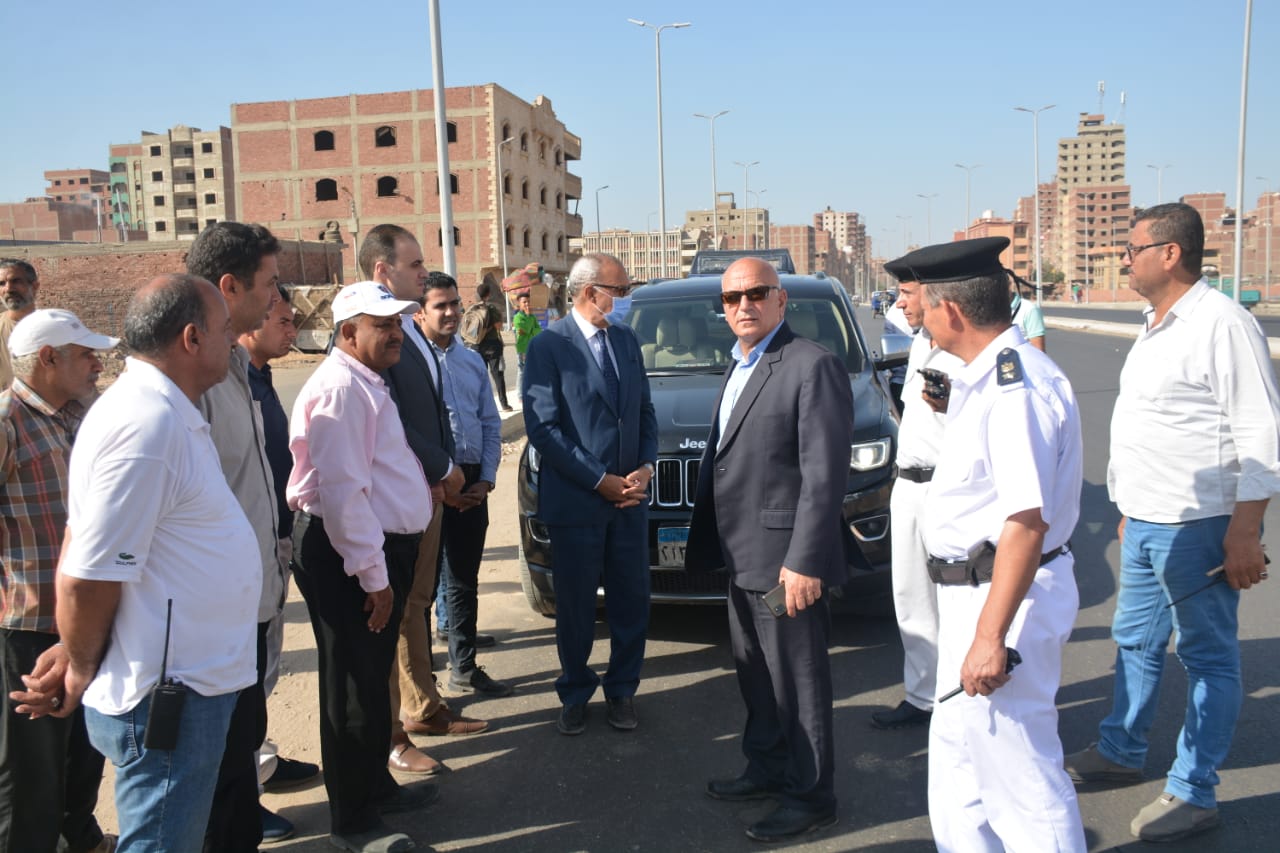 محافظ القليوبية.1