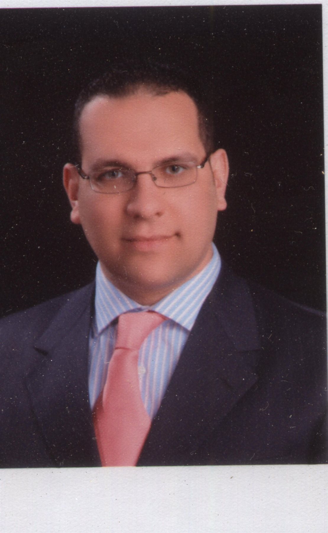 احمد اريس
