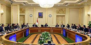 رئيس الوزراء يرأس اجتماع المجموعة الاقتصادية - اليوم السابع
