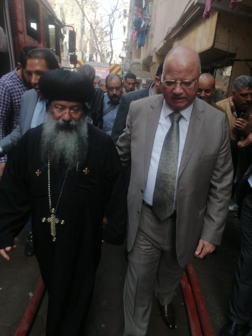 77131-السيطرة-على-حريق-محدود-بكنيسة-الأنبا-إبرام-(1)