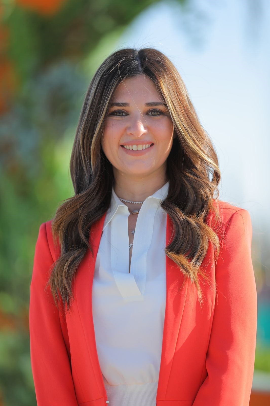 Mirna Aref