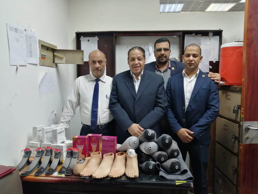 77297-ضبط-تهريب-عدد-من-الأطراف-الطبية-الصناعية-وعبوات-المنشطات-الجنسية