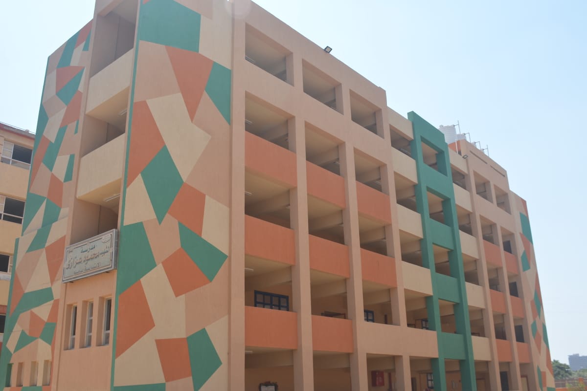 64794-افتتاح-مدرسة-جديدة