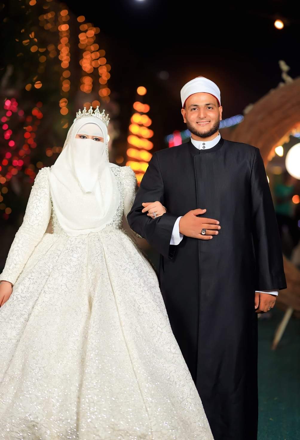 زفاف 2