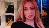 البلوجر آية الزيني22 - قص - قص