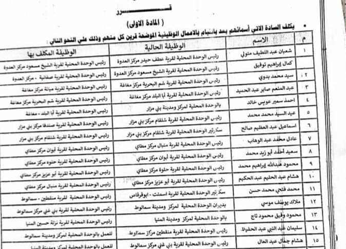 محليات