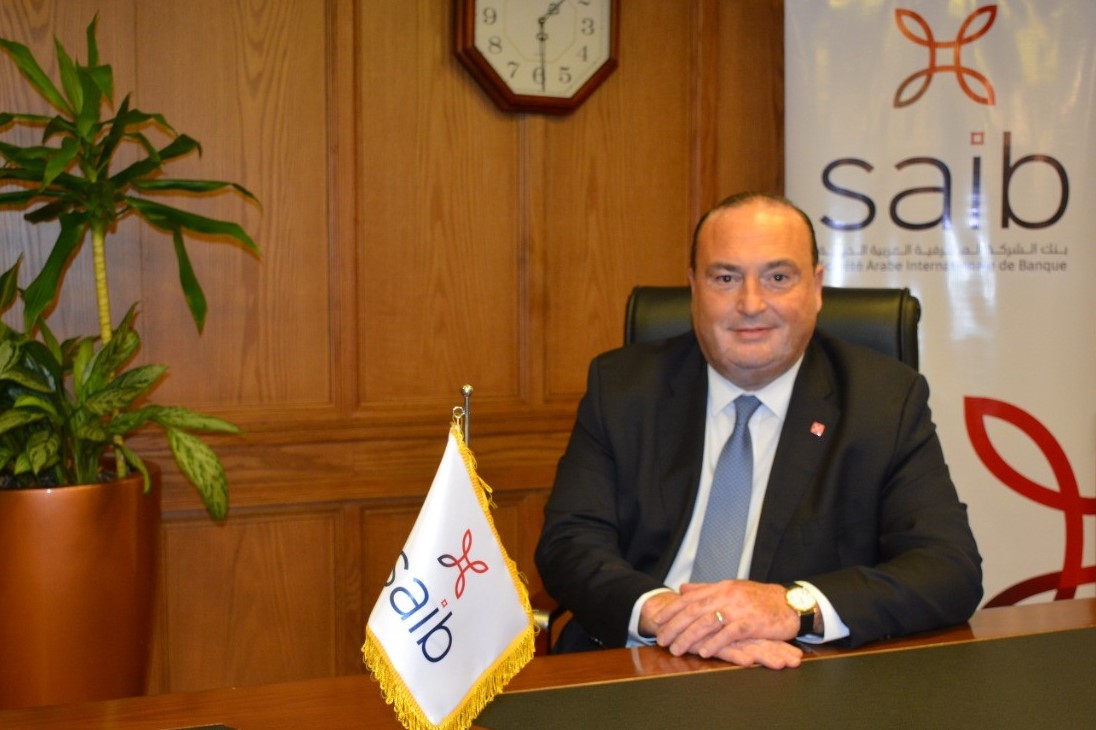 الأستاذ طارق عبده