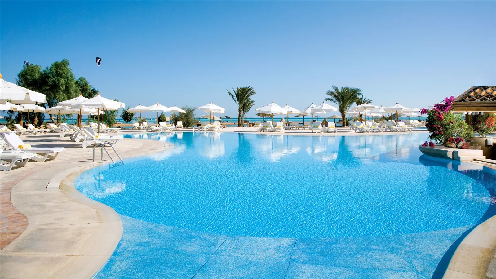Mövenpick Resort & Spa El Gouna_