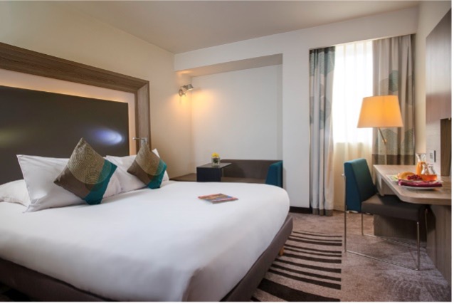 Novotel Cairo Airport