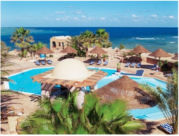 Mövenpick Resort El Quseir