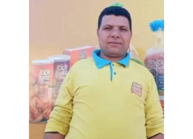 ضحية حادث عام صاصا