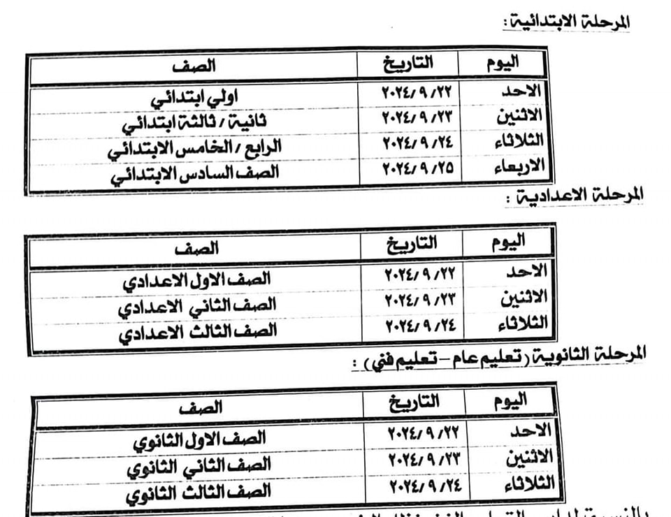 نظام دخول
