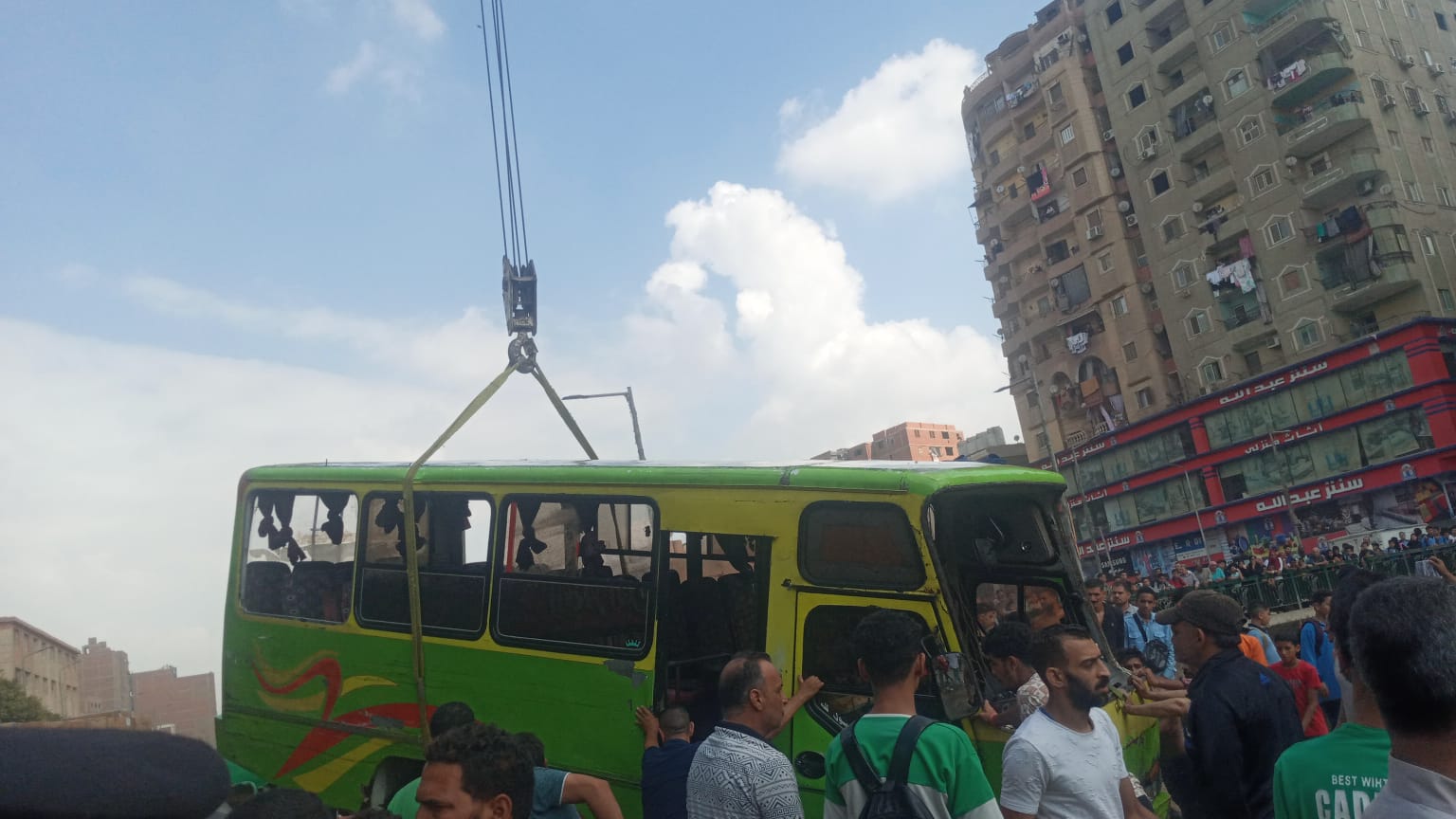 غرق 2