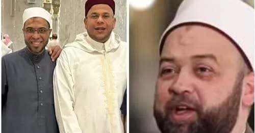 حج الائمة