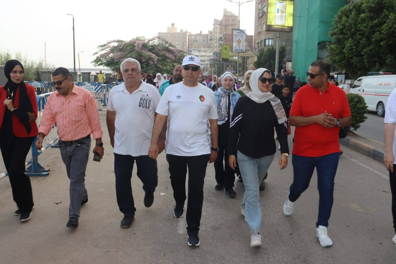 مارثون 1