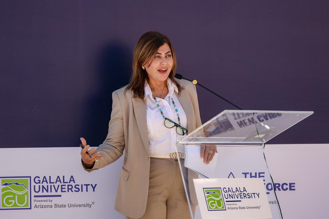 فعاليات الملتقى الطلابي الثاني للأنشطة...