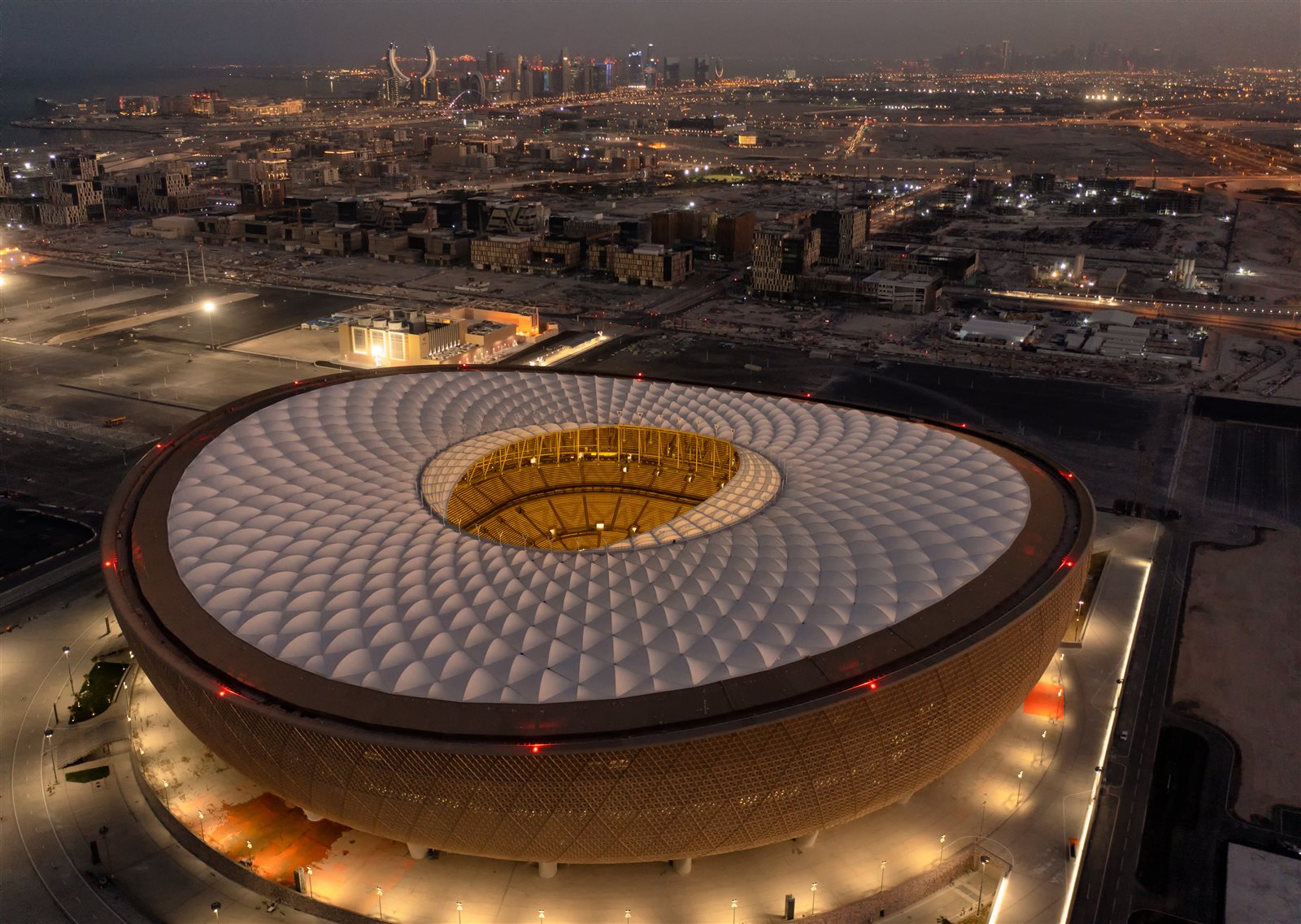 Lusail Stadium