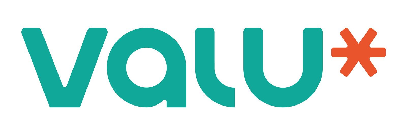 Valu new logo
